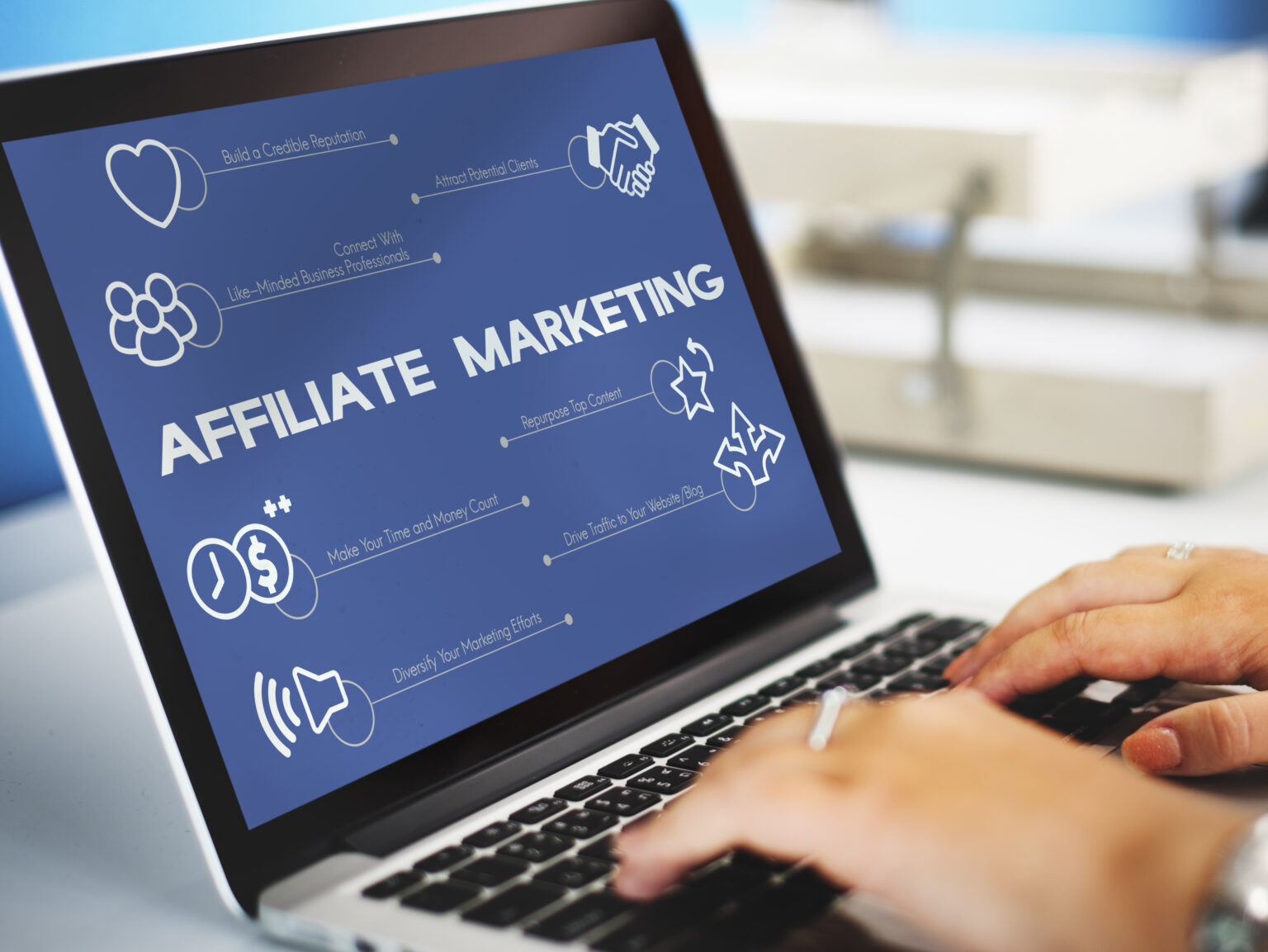 How To Start Affiliate Marketing: A Comprehensive Guide